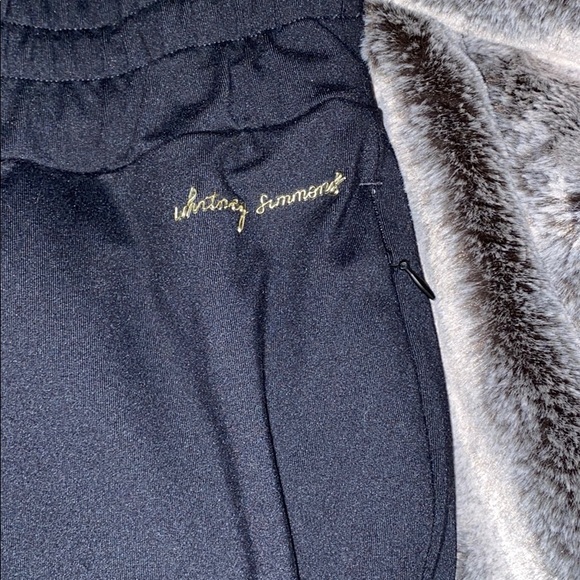 Whitney Simmons joggers - Picture 2 of 4
